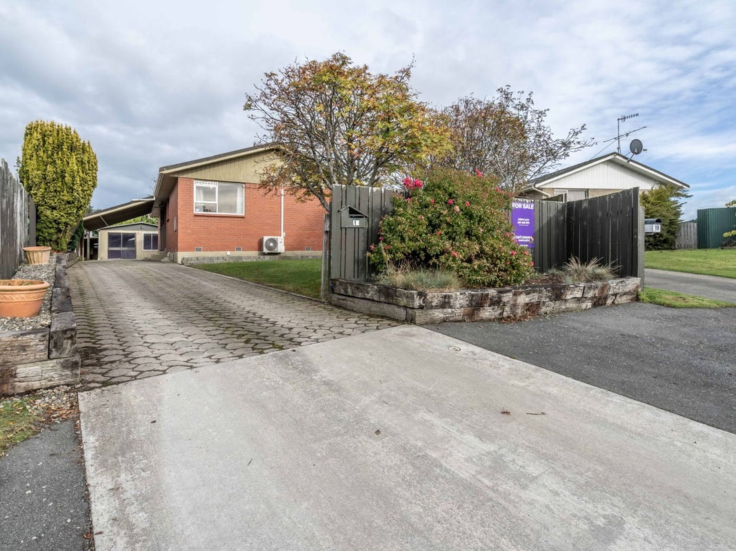 18 Argyle Street, Kew, Invercargill - Carousel 1