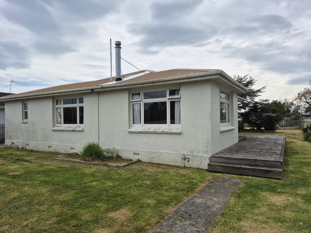 136 Dome Street, Newfield, Invercargill - Carousel 1