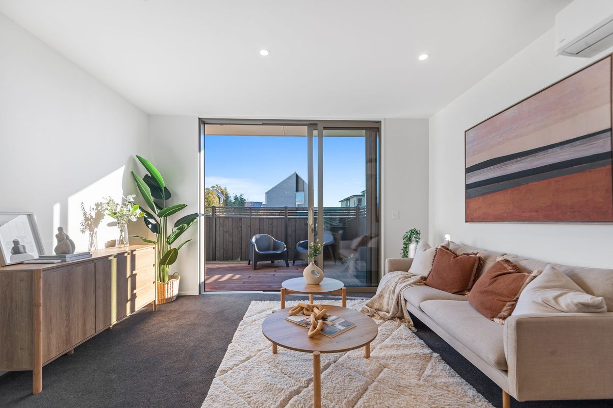3/149 Edgeware Road, St Albans, Christchurch - Carousel 2