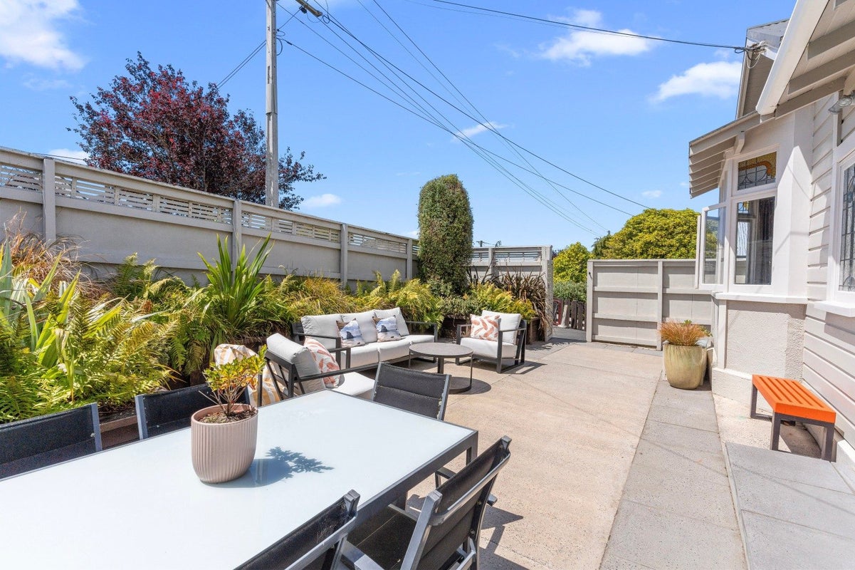 24 Benhar Street, Maryhill, Dunedin - Carousel 2