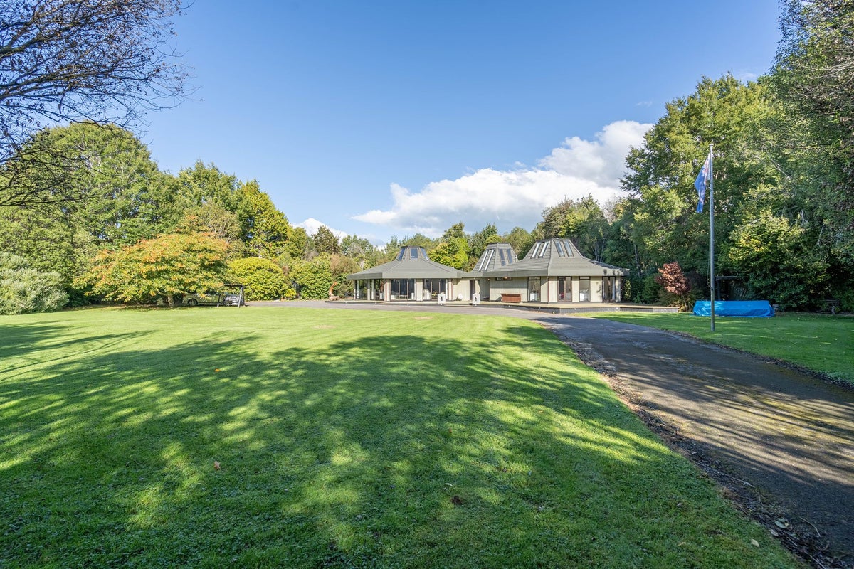 180 Drysdale Road, Myross Bush - Carousel 1