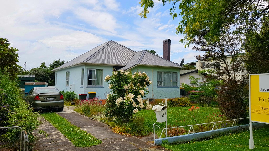 25 Elizabeth Street, Victoria, Rotorua - Carousel 1