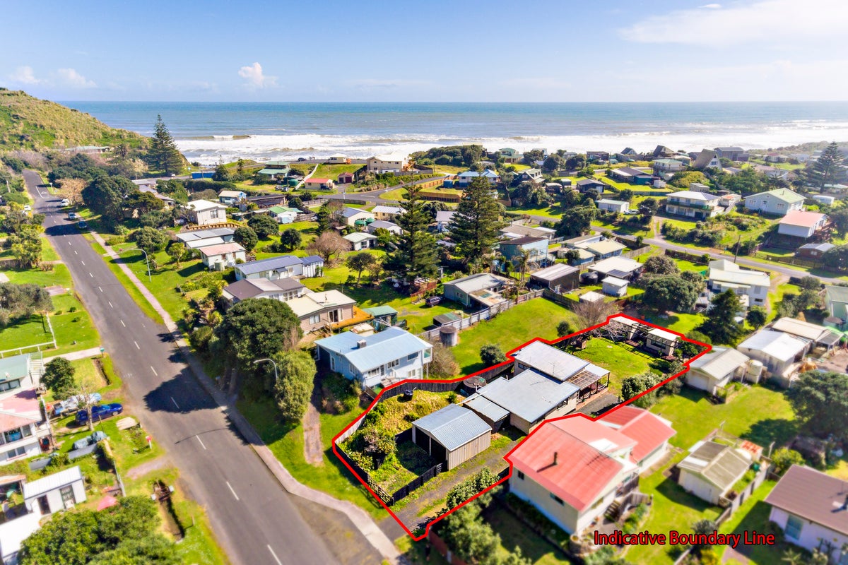 218 Maunsell Road, Tuakau - Carousel 1