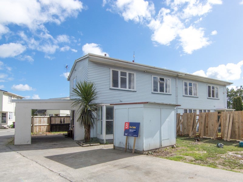 9 Renfrew Place, Highbury, Palmerston North - Carousel 20