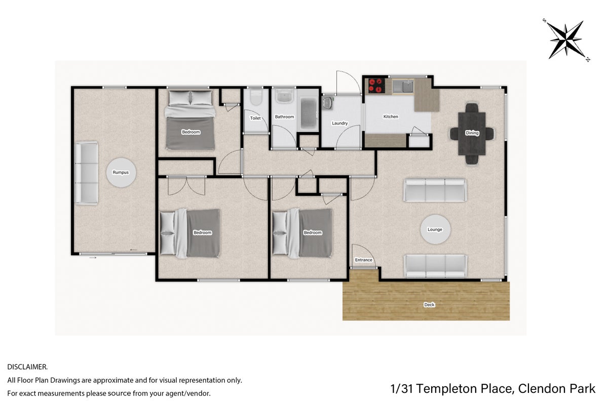 1/31 Templeton Place, Clendon Park, Auckland - Carousel 16