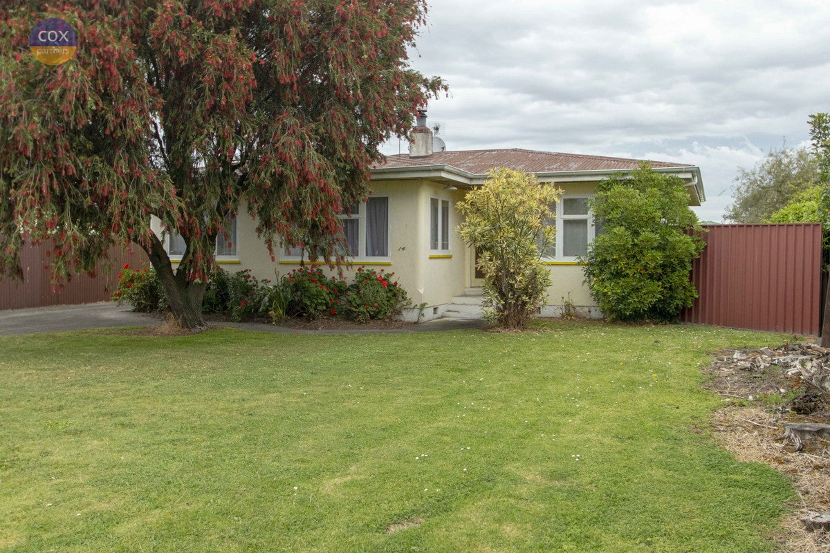 14 Trinity Crescent, Pirimai, Napier - Carousel 1
