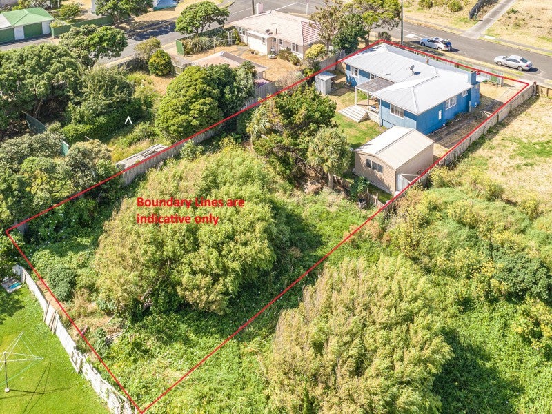 13 Egmont Street, Castlecliff, Whanganui - Carousel 17