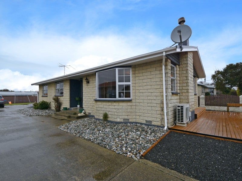 3 Maltby Street, Waikiwi, Invercargill - Carousel 1
