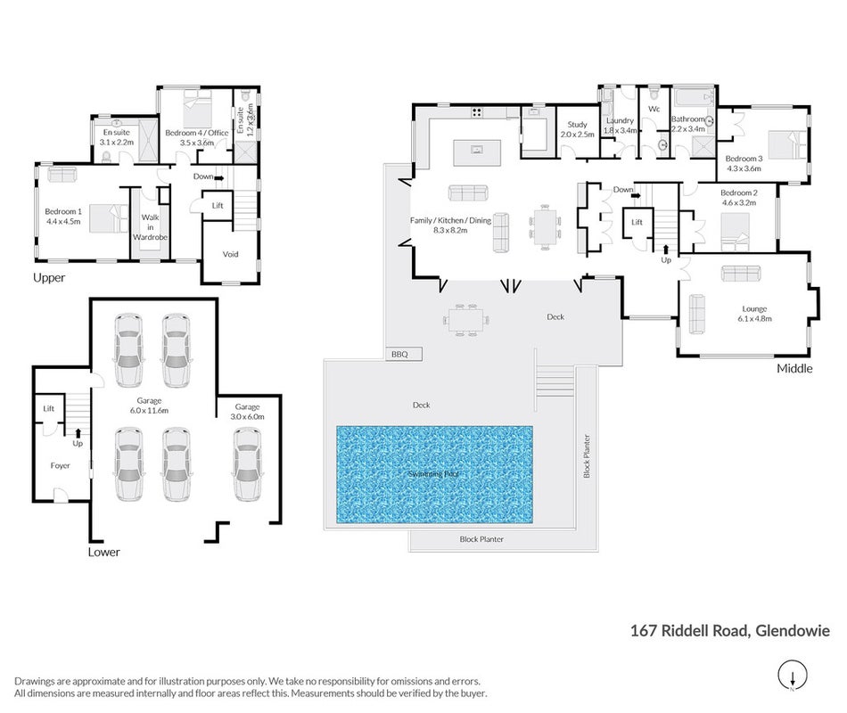 167 Riddell Road, Glendowie, Auckland - Carousel 20