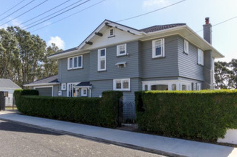 28 Baring Terrace, Strandon, New Plymouth - Carousel 1
