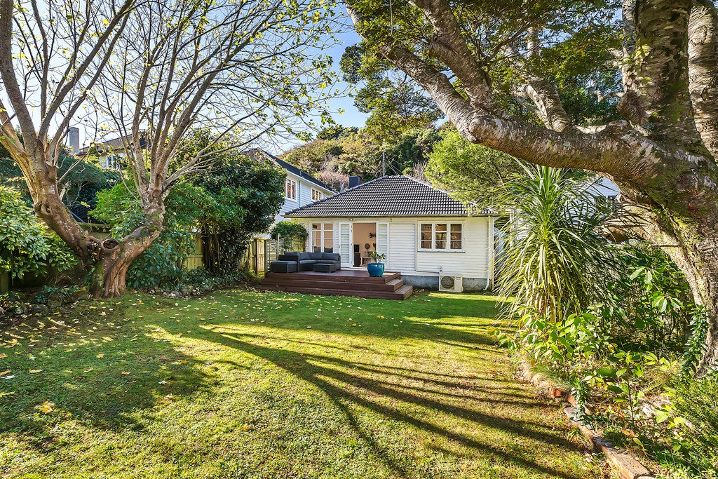 58 South Karori Road, Karori, Wellington - Carousel 1
