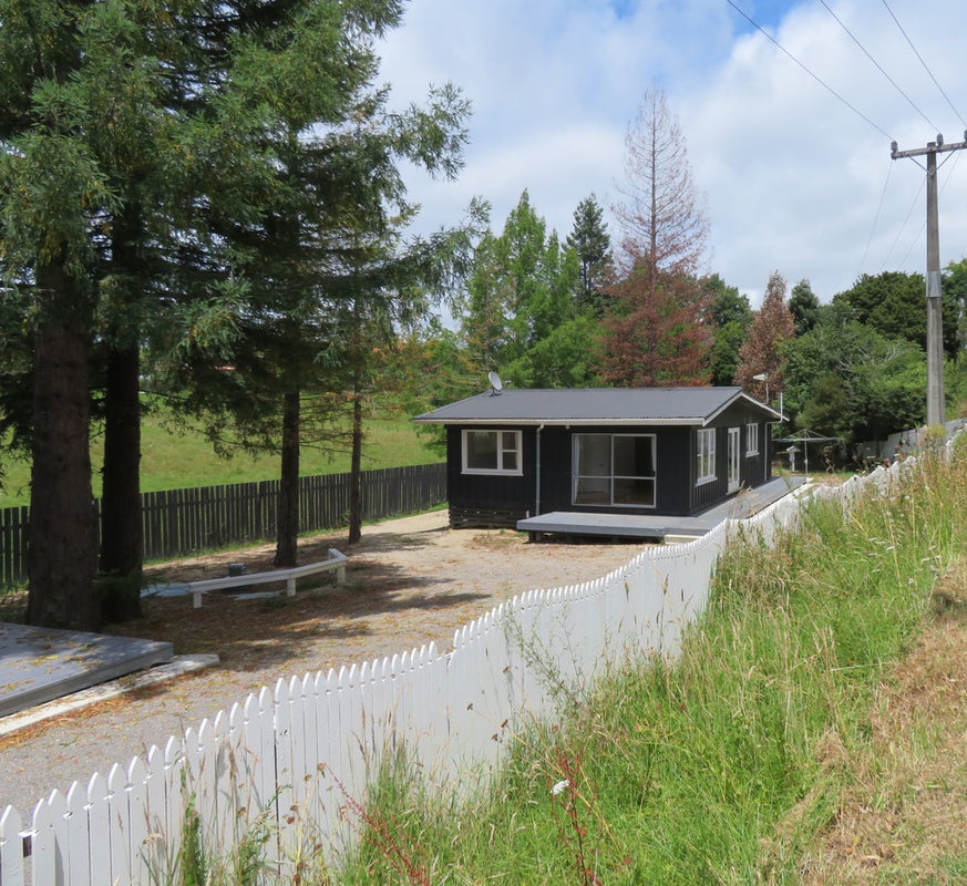 1281 Oruru Road, Peria, Kaitaia - Carousel 1
