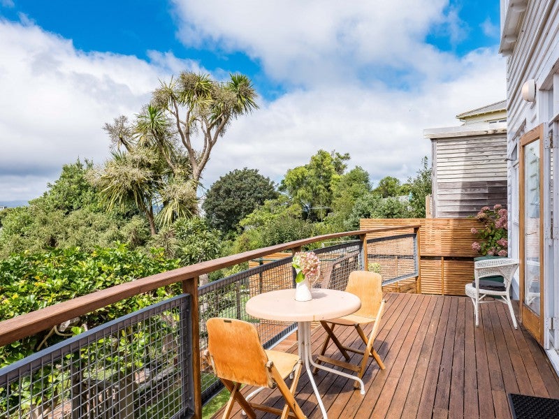 45 Rakau Road, Hataitai, Wellington - Carousel 23
