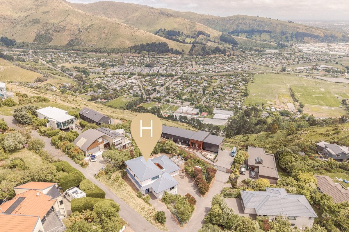 5 Plains View, Mount Pleasant, Christchurch City, Canterbury - Carousel 27