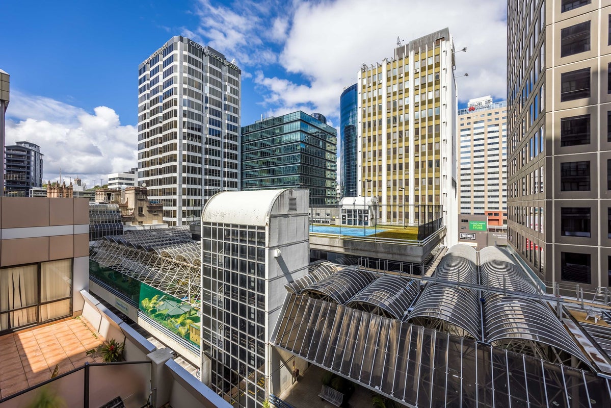 9B/76 Albert Street, Auckland Central, Auckland - Carousel 2