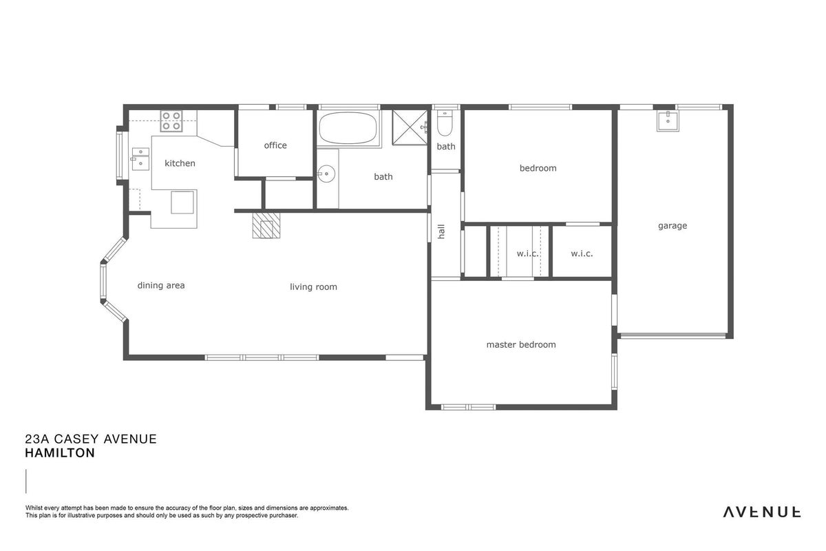 23A Casey Avenue, Fairfield, Hamilton - Carousel 18