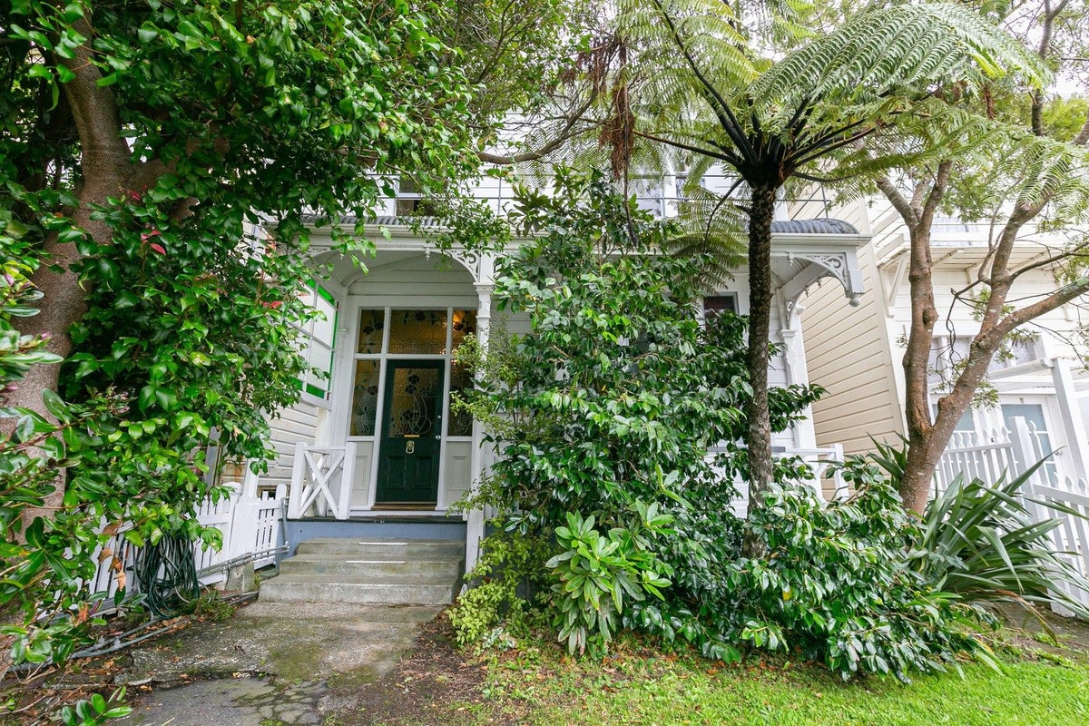 24 Hargreaves Street, Mount Cook, Wellington - Carousel 1