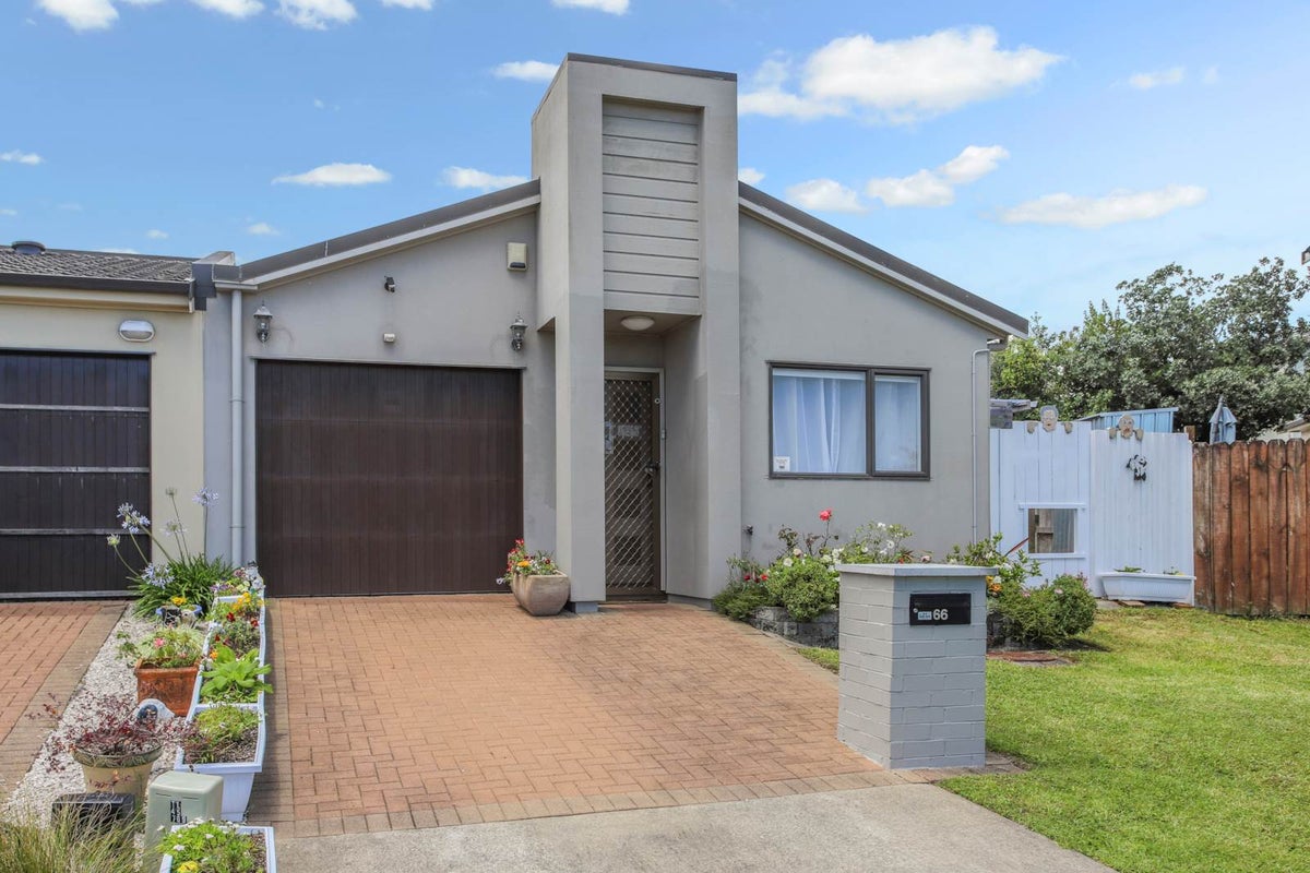 66 Tiger Drive, Golflands, Auckland - Carousel 1