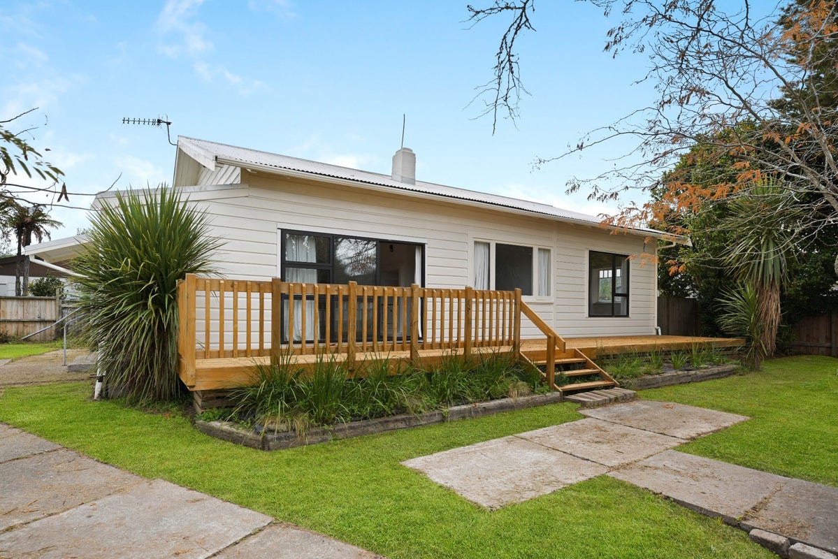 60A Insoll Avenue, Enderley, Hamilton - Carousel 1