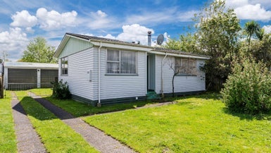 28 Rota Street, Turangi, Turangi - Carousel 1