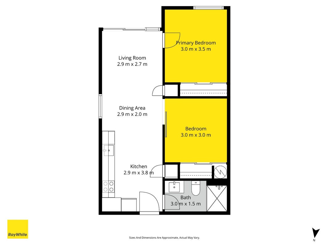 601/21 King Street, Mount Cook, Wellington - Carousel 11