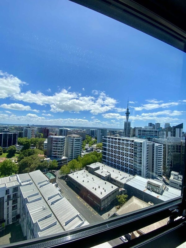 1602/38A Liverpool Street, Auckland Central, Auckland - Carousel 2
