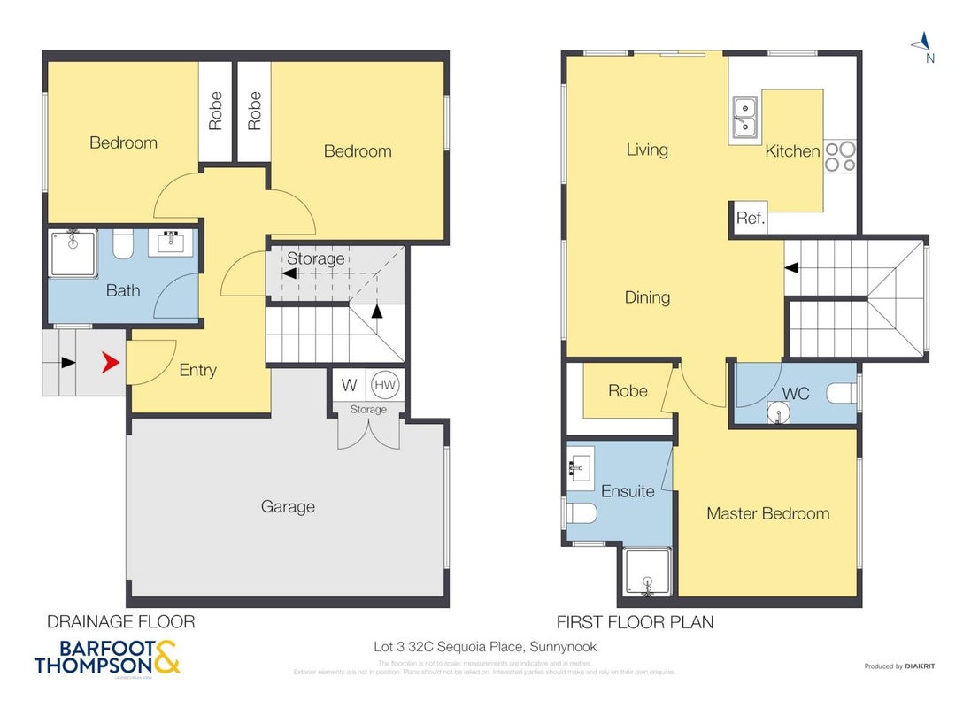 32C Sequoia Place, Sunnynook, Auckland - Carousel 15
