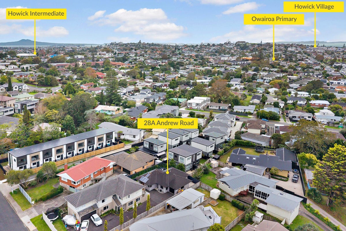 28A Andrew Road, Howick, Auckland - Carousel 17