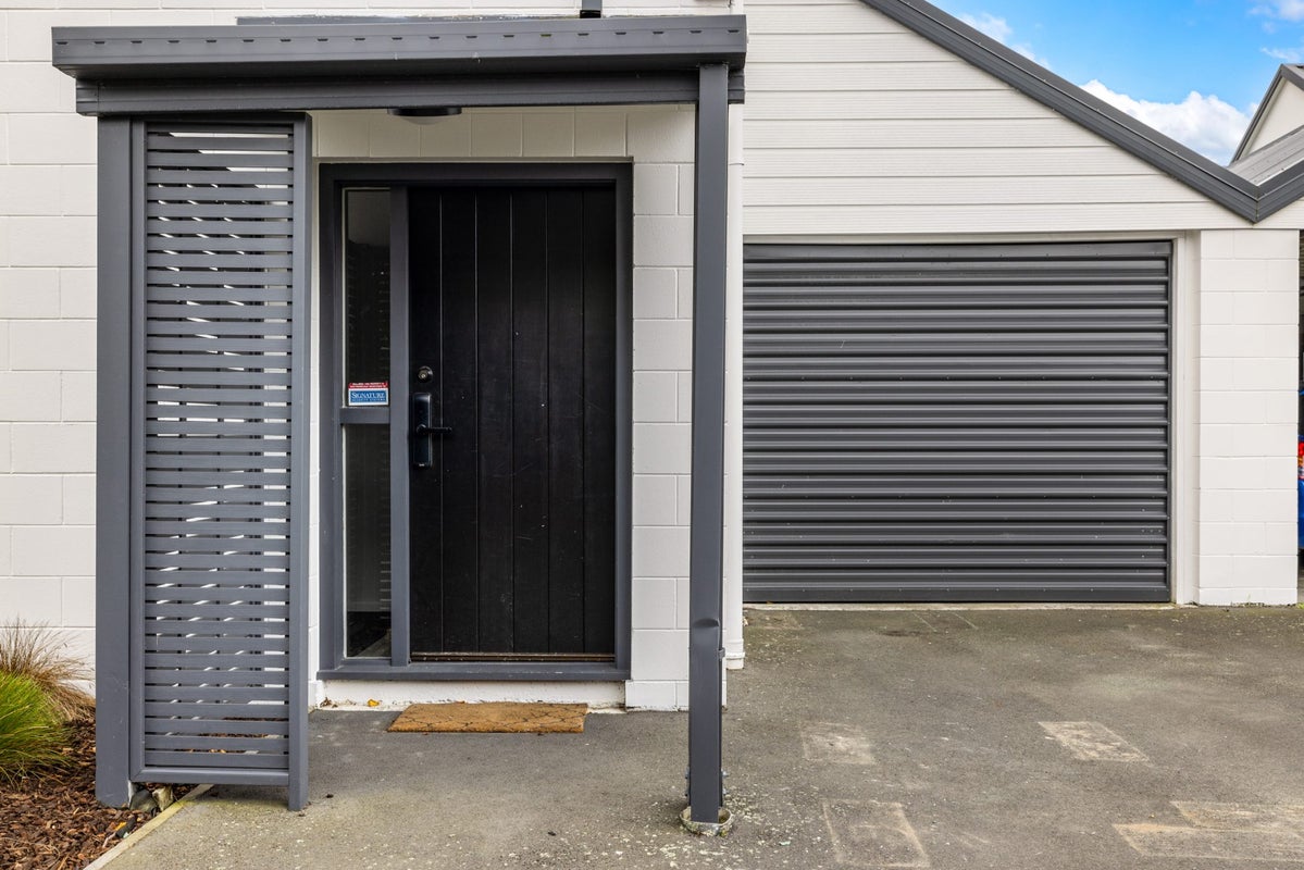 1/58 Bishop Street, St Albans, Christchurch - Carousel 16