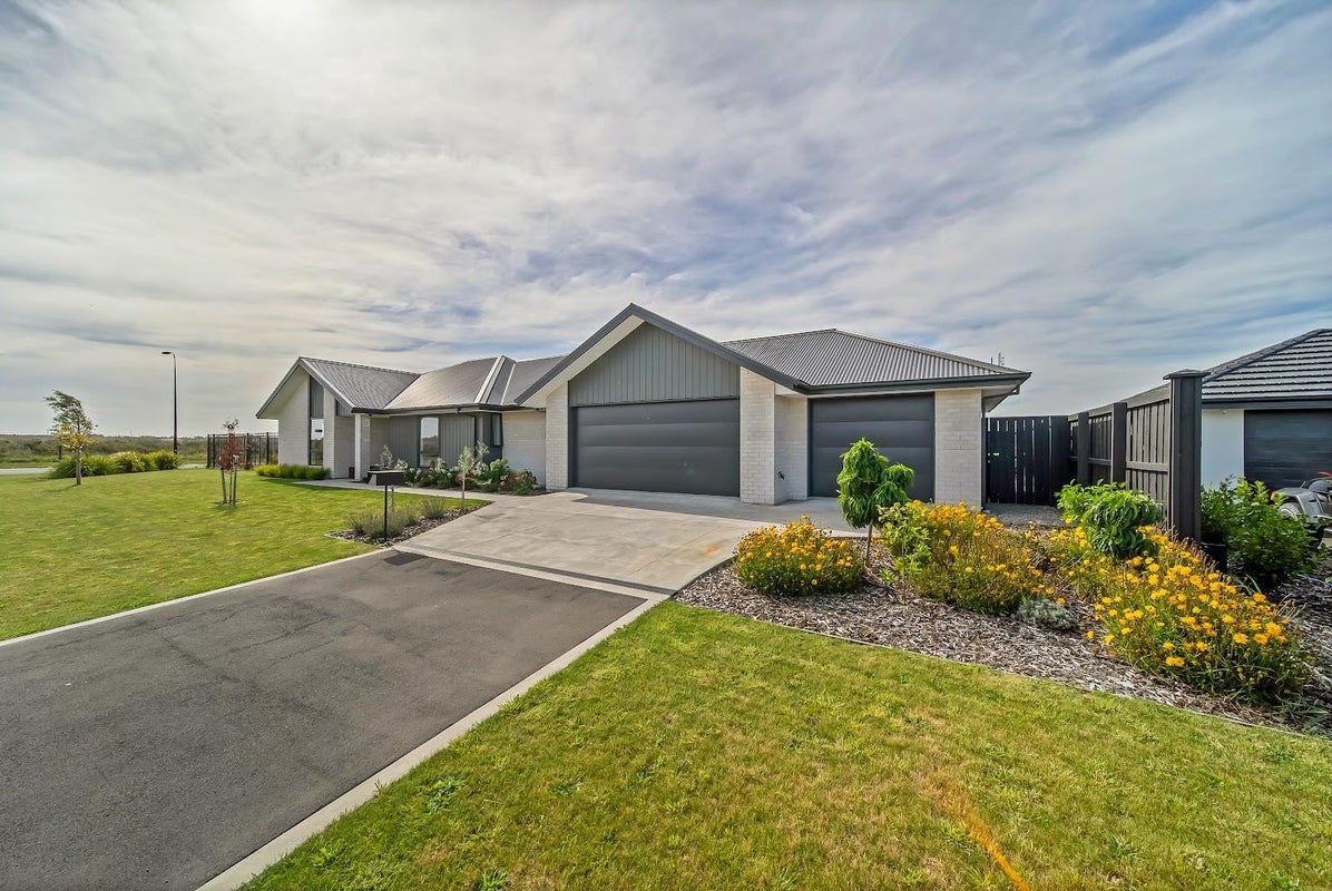 1 Longore Way, ROLLESTON, Rolleston - Carousel 1