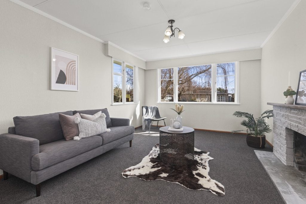 22 Benmore Avenue, Cloverlea, Palmerston North - Carousel 2