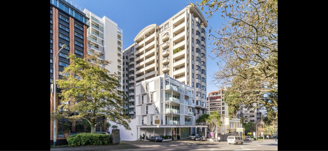 802/10 Waterloo Quadrant, Auckland Central, Auckland - Carousel 2