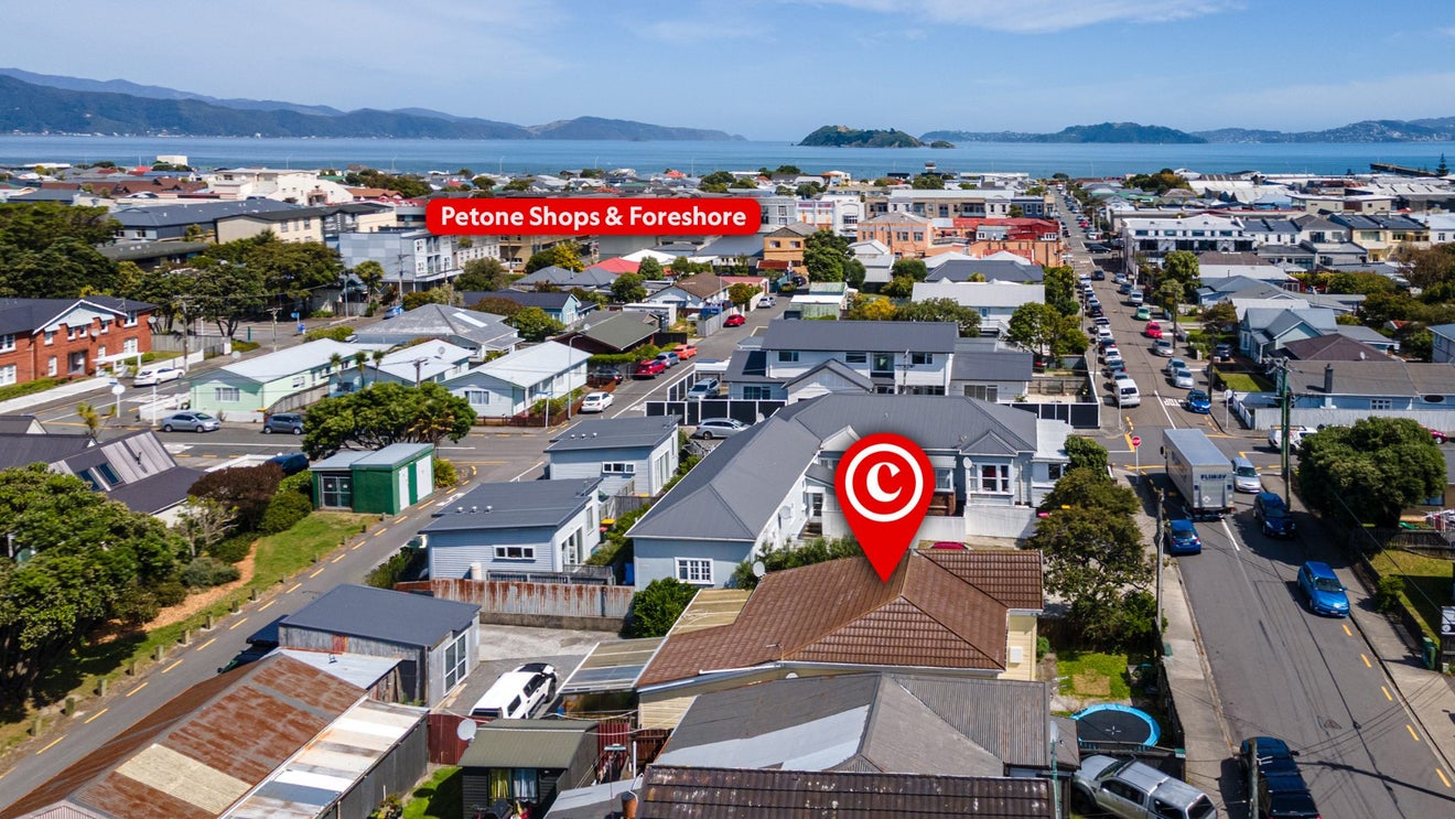 66 Nelson Street, Petone, Lower Hutt - Carousel 1