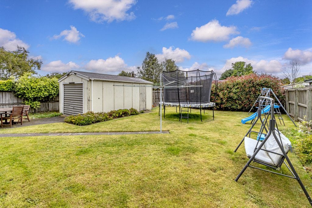 4 Tie Place, Wigram, Christchurch - Carousel 14