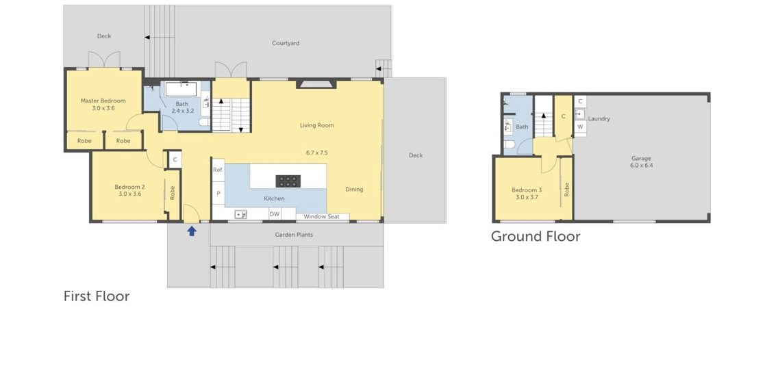 1/4 Theodora Place, Mairangi Bay, Auckland - Carousel 22