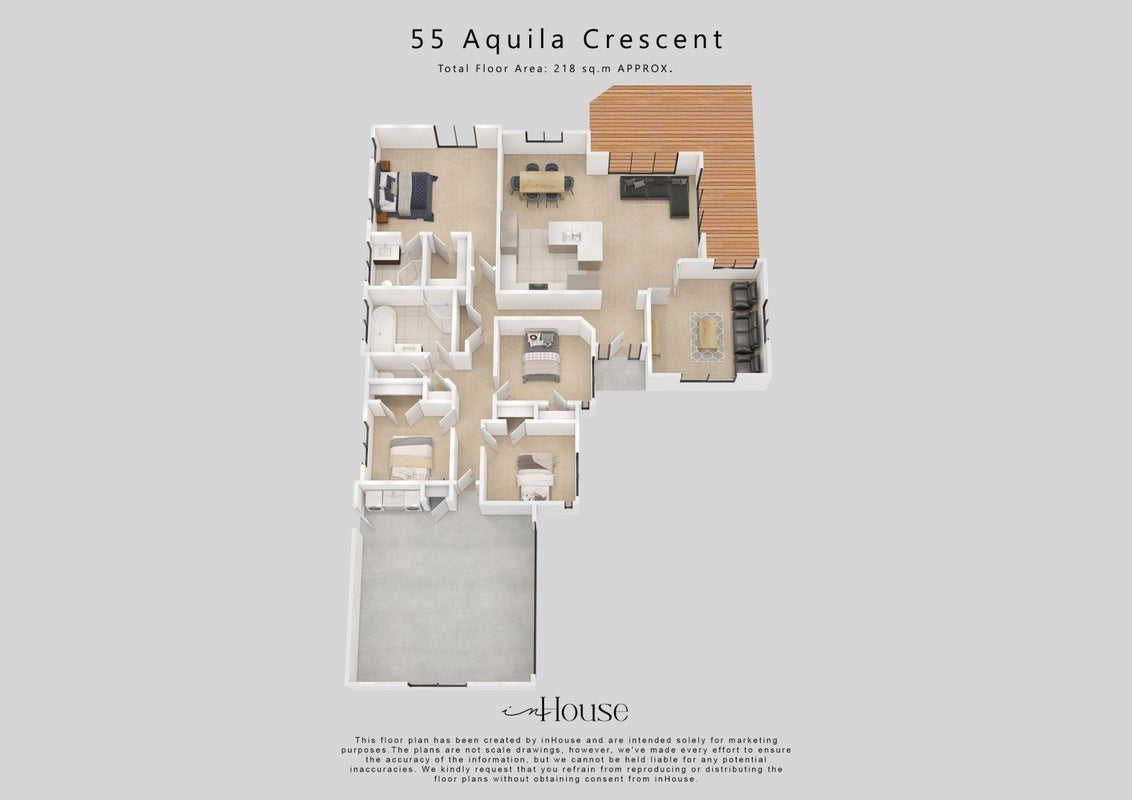55 Aquila Crescent, Rototuna North, Hamilton - Carousel 22