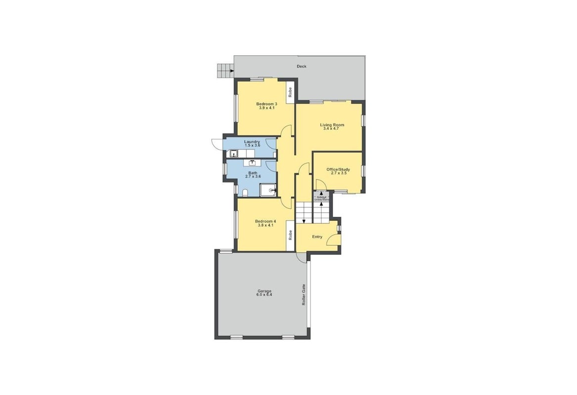 11A Kaihu Street, Northcote, Auckland - Carousel 19