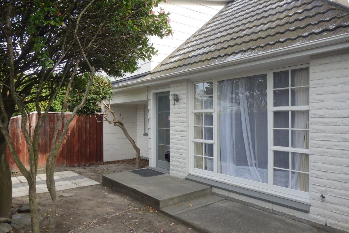 2/419 Papanui Road, Strowan, Christchurch - Carousel 1