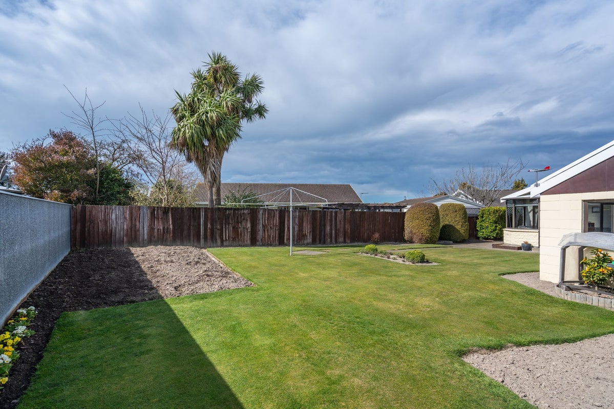84 Dunbarton Street, Redwood, Christchurch - Carousel 27