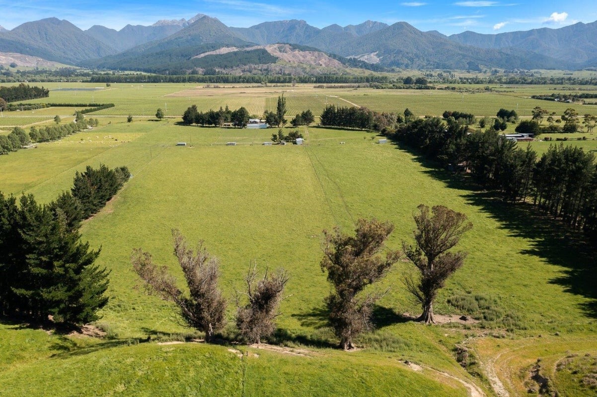 2331 State Highway 63, Wairau Valley, Blenheim - Carousel 2