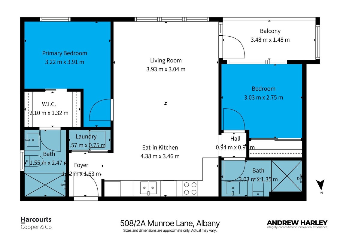 508/2A Munroe Lane, Albany, Auckland - Carousel 2