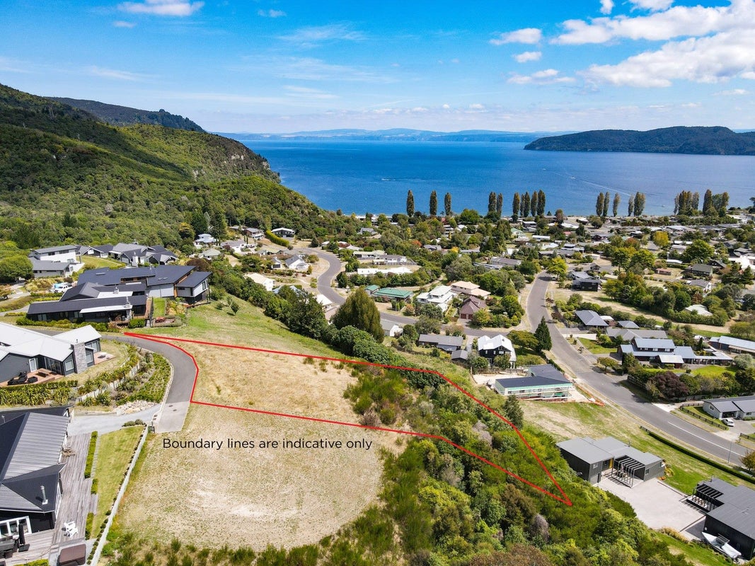 34 Peregrine Place, Kinloch, Taupo - Carousel 2