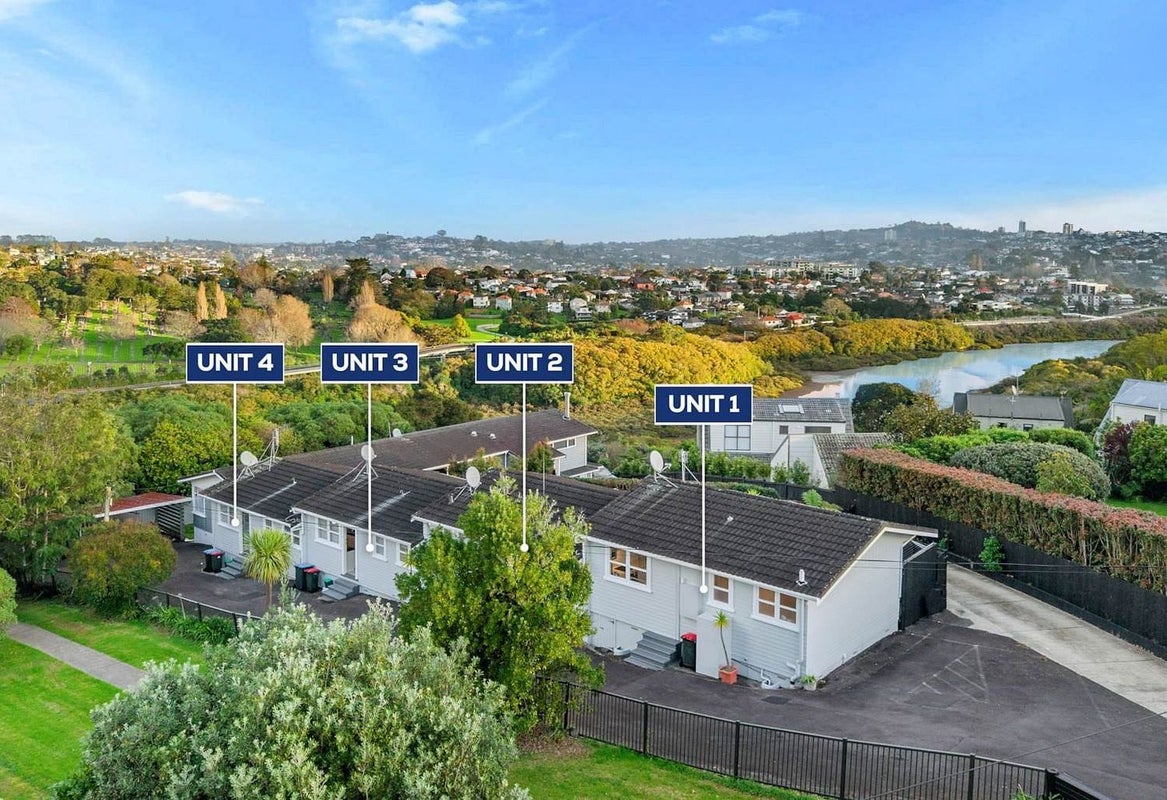 4/7 Colenso Place, Mission Bay, Auckland City, Auckland - Carousel 1