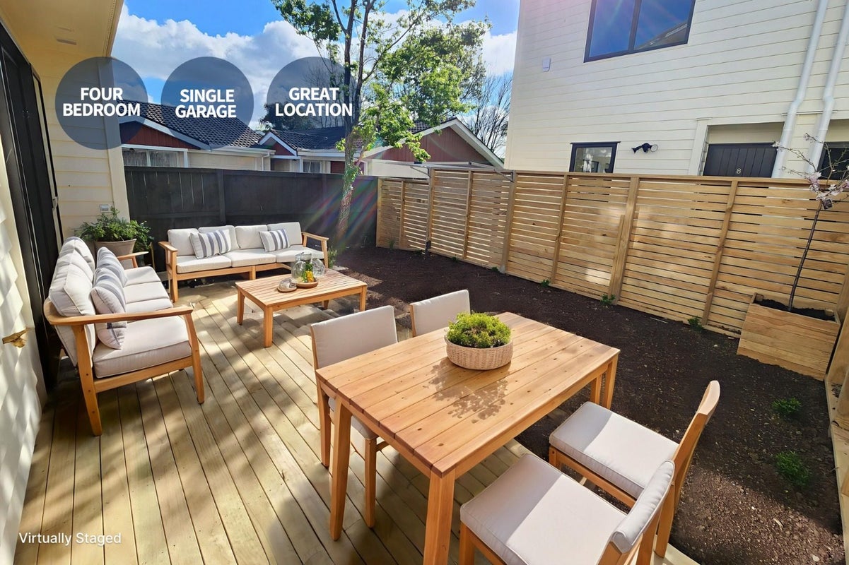 10/25 Manse Road, Pahurehure, Papakura - Carousel 1