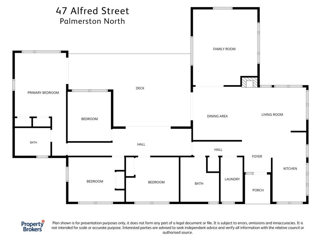 47 Alfred Street, Roslyn, Palmerston North - Carousel 27