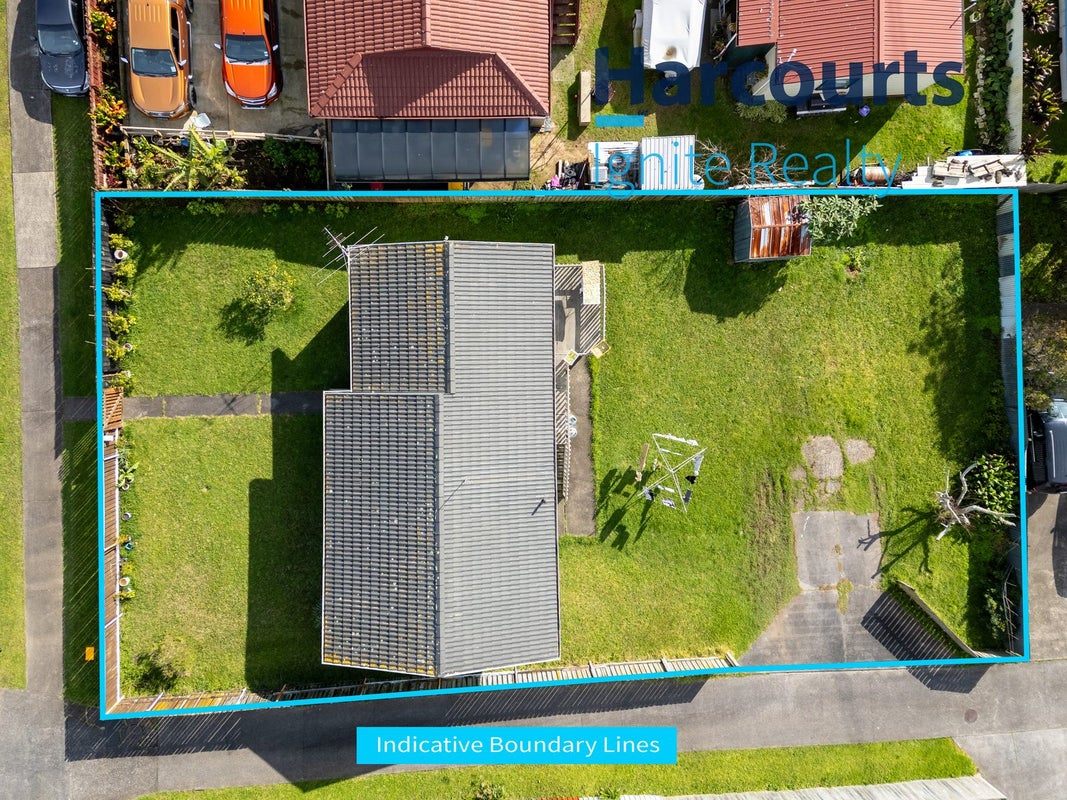 25 Belinda Avenue, Flat Bush, Manukau City, Auckland - Carousel 2