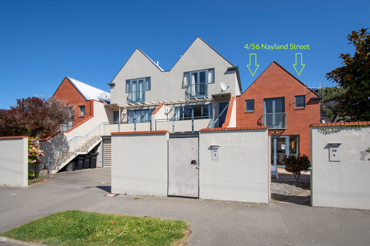 4/56 Nayland Street, Sumner, Christchurch - Carousel 16