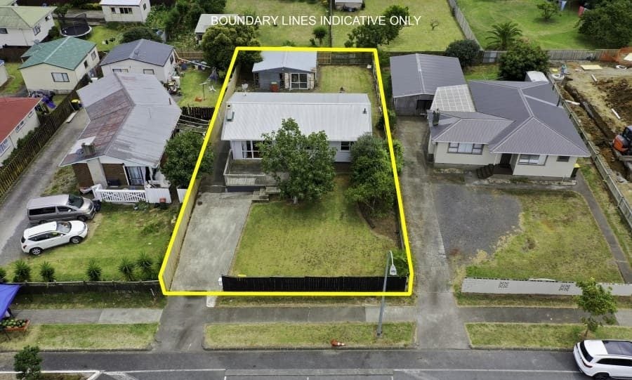 48 Friesian Drive, Mangere, Auckland - Carousel 2