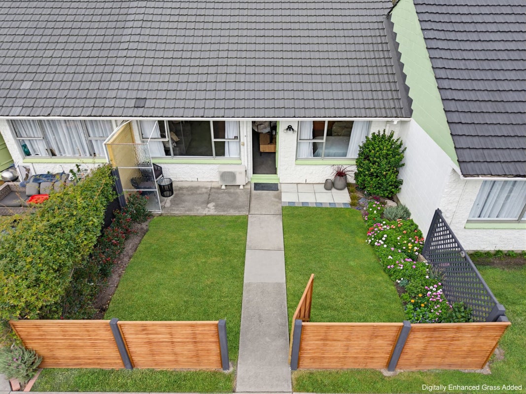 3/22 Clive Street, Phillipstown, Christchurch - Carousel 1