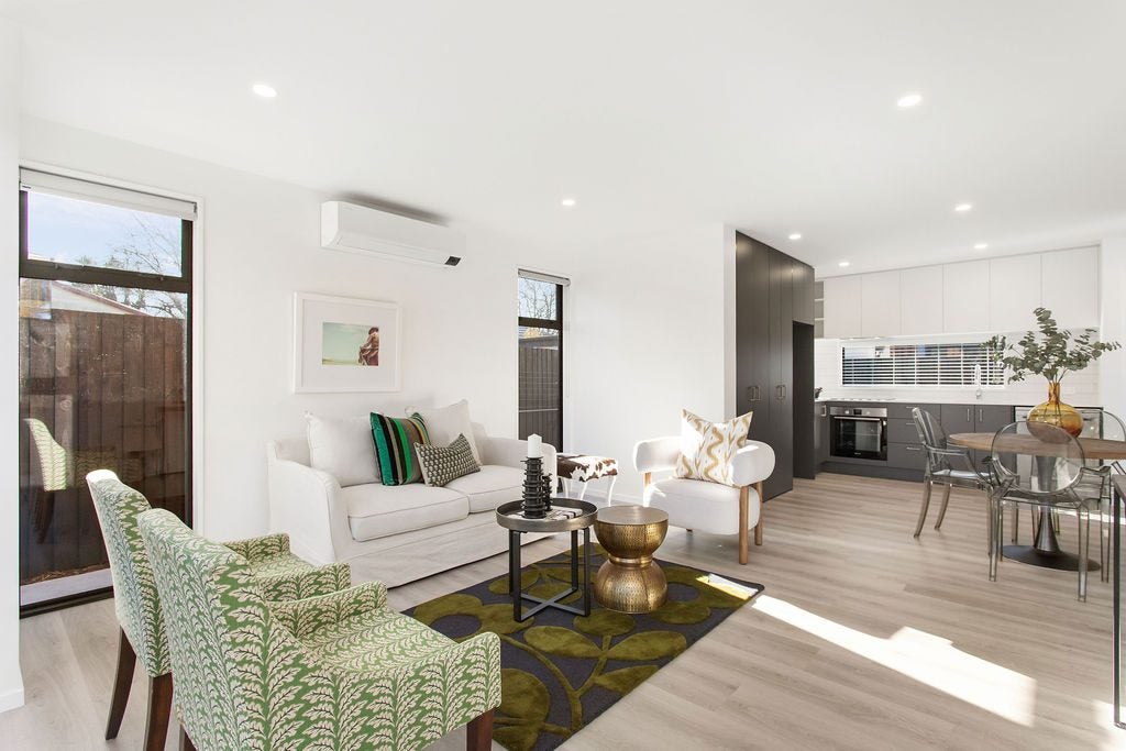 9 Albemarle Street, Sydenham, Christchurch - Carousel 1